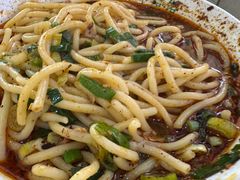 -筋面郎(东坡店)