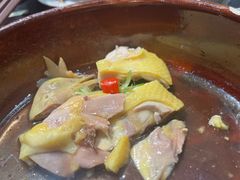 -猪肉婆私房菜(容桂总店)