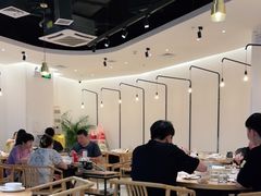 大堂-湯系·煲汤手艺人(东二环泰禾广场店)