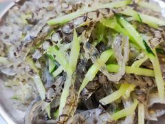 -阿金大白·上海菜馆(新天地店)