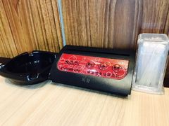 -土大力韩式烤肉料理(39年·和平路店)