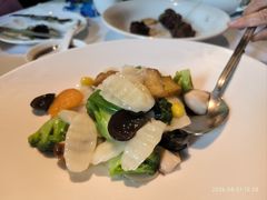 -玫瑰厅上海菜(兴国路店)