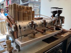 大堂-% Arabica(京都东山店)