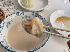 -金山奶茶馆(五一路店)