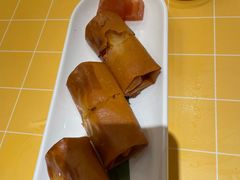 -蔡澜点心·粤菜(花城汇南区店)