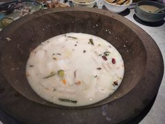 -鲜潭蒸汽石锅鱼(五道口购物中心店)