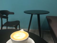 -NokNok Coffee(宽窄巷子店)
