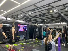 -简·无界健身工作室·运动康复·体态(石厦店)