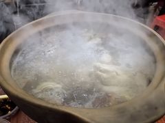 -威邵鸡煲(西华路总店)