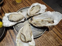 -蚝堡海鲜·威海菜·海肠捞饭·烧烤·亚洲吃蚝公司(幸福门店)