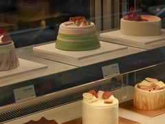 -théATRE 茶聚场(王府中環店)