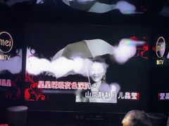 -魅KTV·AI辅唱(人民广场旗舰店)