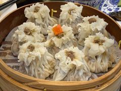 三鲜烧麦（普通）-都一处烧麦馆(前门店)