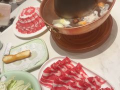 -额尔敦传统涮(体育场店)