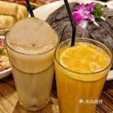 每次来海卉花市附近，就为了这口…❗️