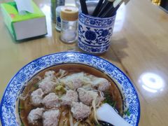-樊川祖传馄饨(江都店)