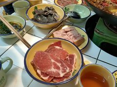 -石灰市老火锅(北滨路店)
