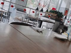 -昆山琶拉帝诗酒店·河畔咖啡厅Riverside Cafe