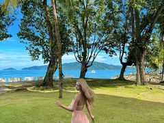 -麦哲伦丝绸度假村