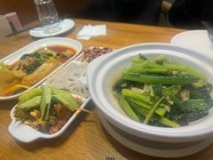 -小艺烧烤(曲江店)