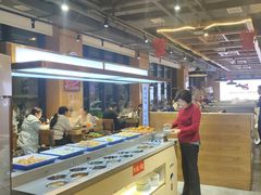 -清真·马坡烧烤涮牛肚·酸浆火锅(新区总店)