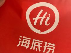 -海底捞大排档火锅(悦荟广场店)