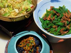 -佬麻雀·剁椒鱼头(京基KK One店)