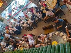 -背篓人家(洞口店)