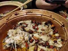 -水煮三国·川鲁江湖菜(香山店)