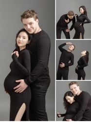 -专注孕妇照亲子照·纪田摄影