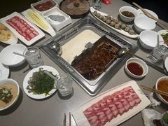 -海底捞火锅(和安宁春城店)