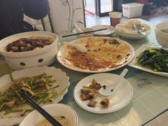-百味园土菜馆(迎宾东路店)