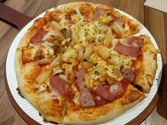 -必胜客(金华福华店)