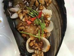 -老船长海鲜坊