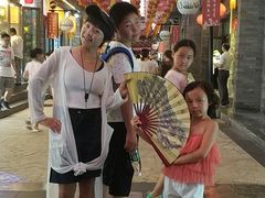 -速8精选酒店(北京工体三里屯春秀路店)