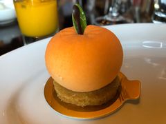 -广州富力君悦大酒店·凯菲厅