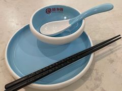 -香香海南菜餐厅