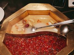 -蜀九香火锅(彩虹店)