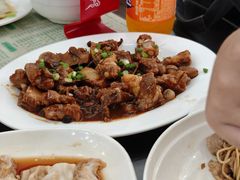 -荔园小馆(园岭新村二期店)