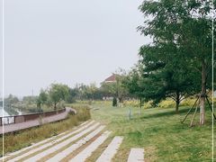 -西海子公园
