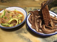 -慧娟面馆·餐厅(望江路店)