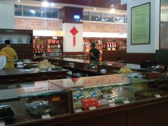 店内环境-北京同仁堂(昌岗店)