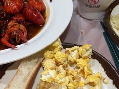 -有位虾匠·手工土菜小馆(市北店)