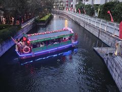 -荔湾湖公园