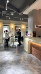大厅-M Hair造型