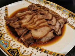 -翠湖宾馆·中餐厅