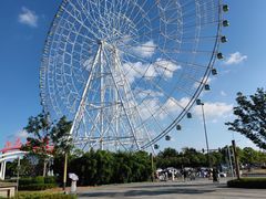 -南昌之星摩天轮