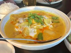 -Thai Alley泰爱里(二沙岛店)