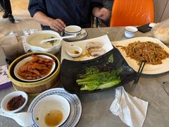 -广东茶楼(鱼峰店)