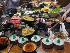 -束河人家(南锣鼓巷店)